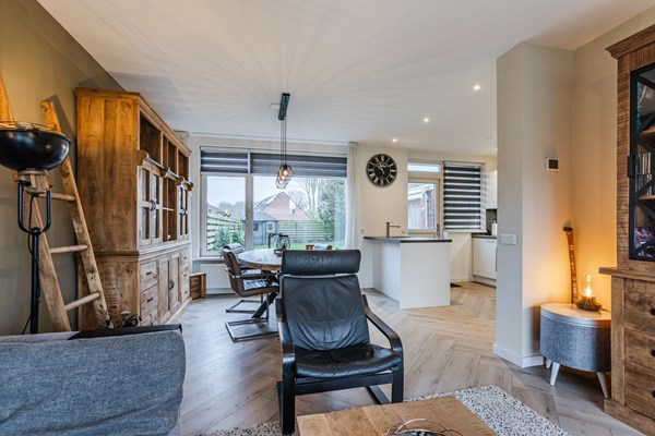 Medium property photo - de Savornin Lohmanlaan 63, 9665 CK Oude Pekela